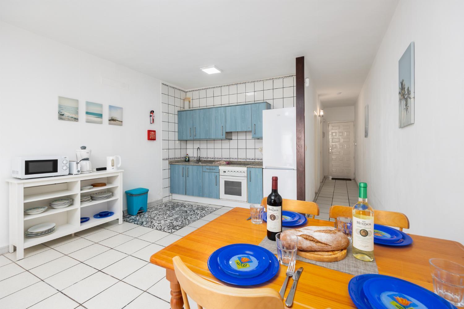 Jardines Apartment 1 Puerto del Carmen  Extérieur photo