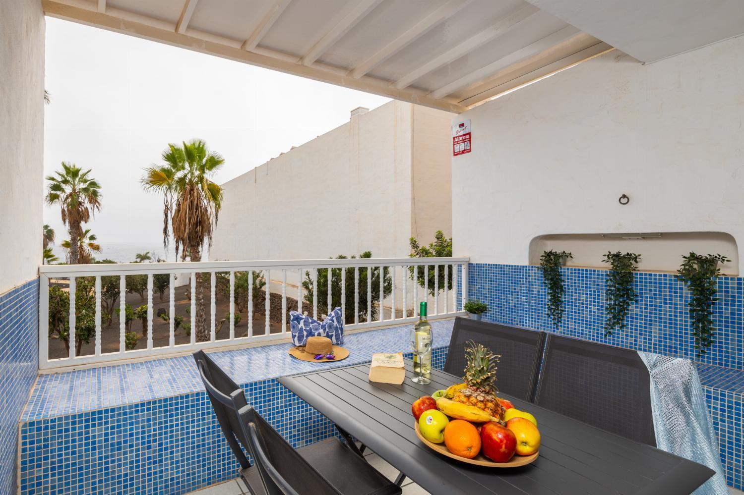 Jardines Apartment 1 Puerto del Carmen  Extérieur photo