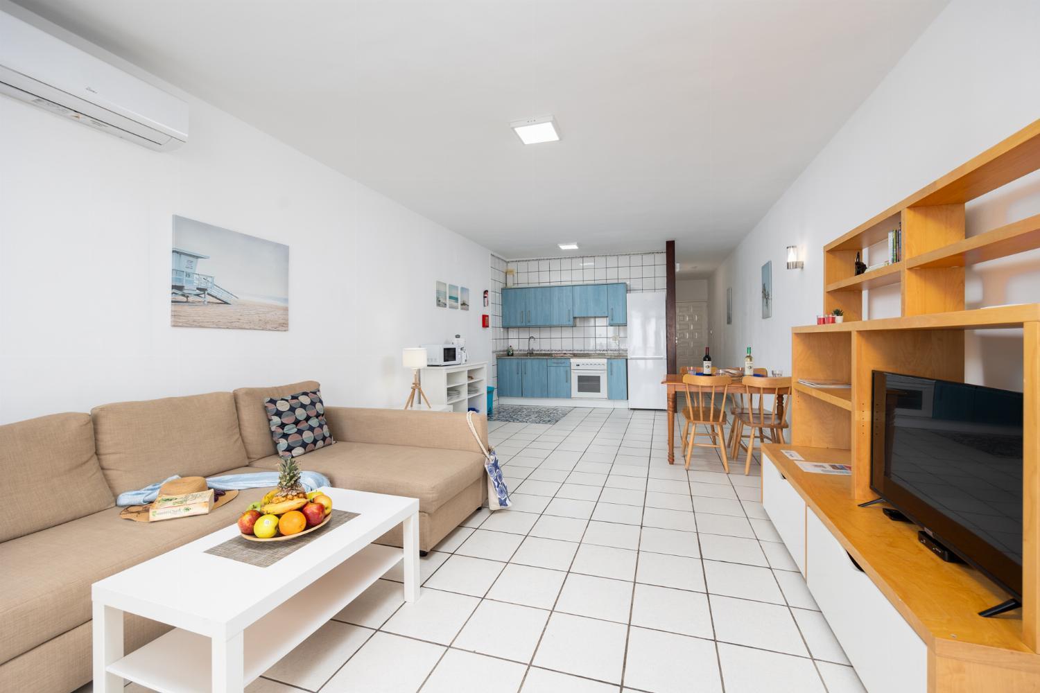 Jardines Apartment 1 Puerto del Carmen  Extérieur photo